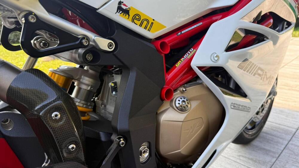 MV Agusta F4 1000 RC ABS (2015 - 17) (4)