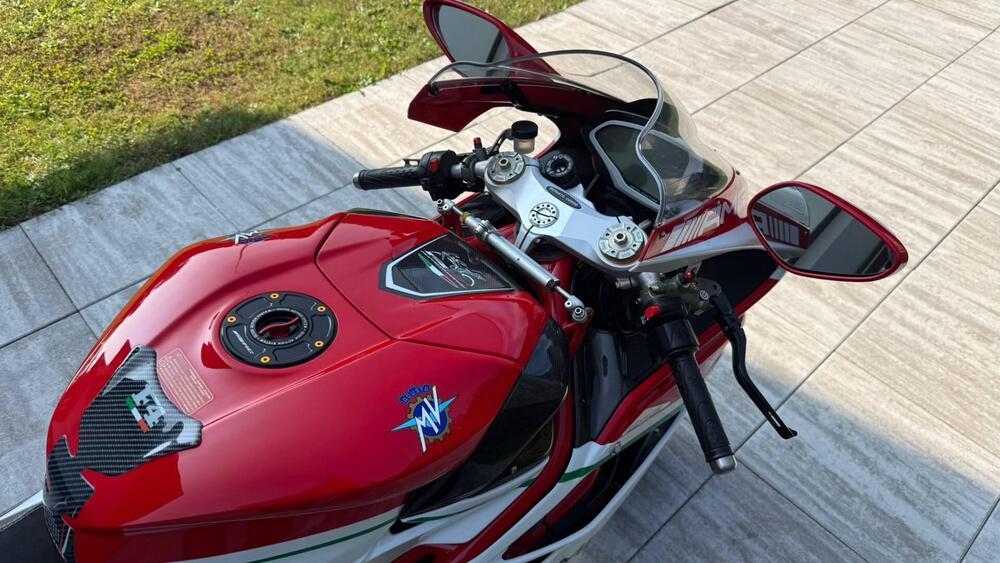MV Agusta F4 1000 RC ABS (2015 - 17) (7)