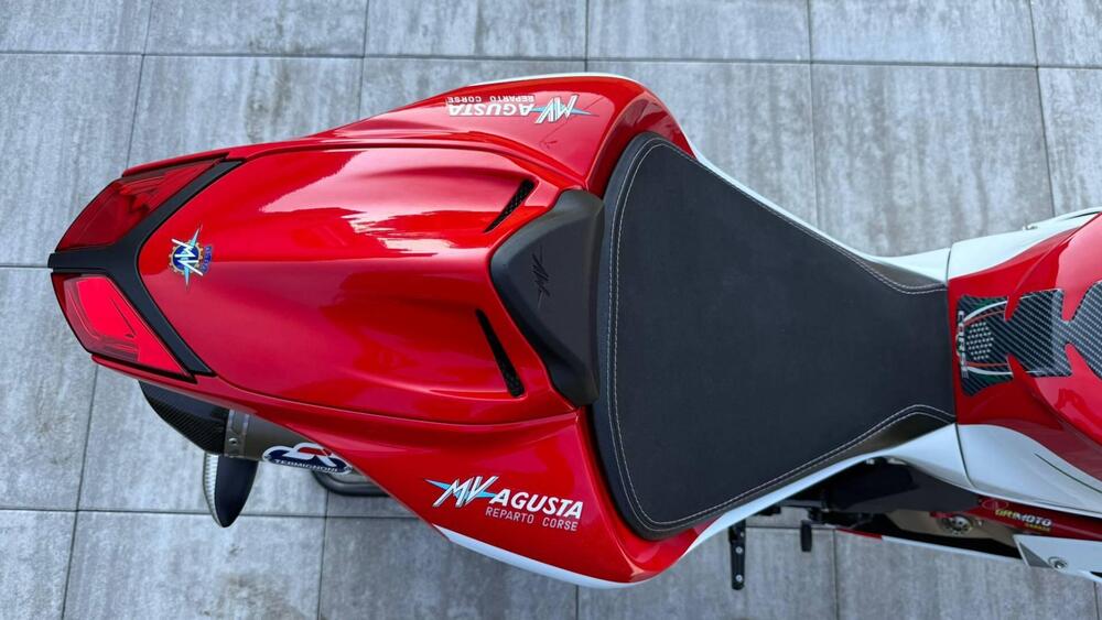 MV Agusta F4 1000 RC ABS (2015 - 17) (8)