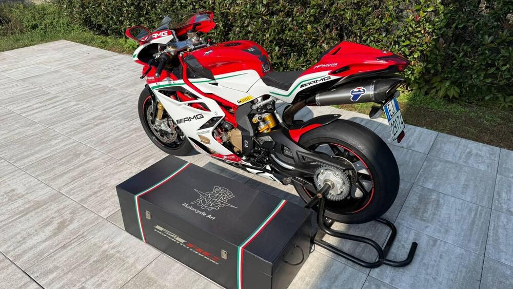 MV Agusta F4 1000 RC ABS (2015 - 17) (11)