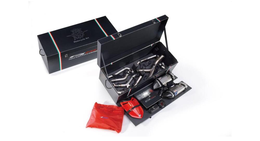 MV Agusta F4 1000 RC ABS (2015 - 17) (16)