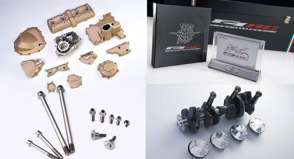 MV Agusta F4 1000 RC ABS (2015 - 17) (17)