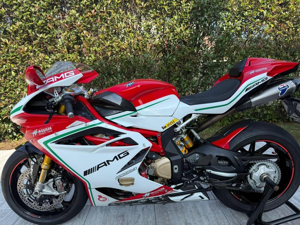 MV Agusta F4 1000 RC ABS (2015 - 17) (18)