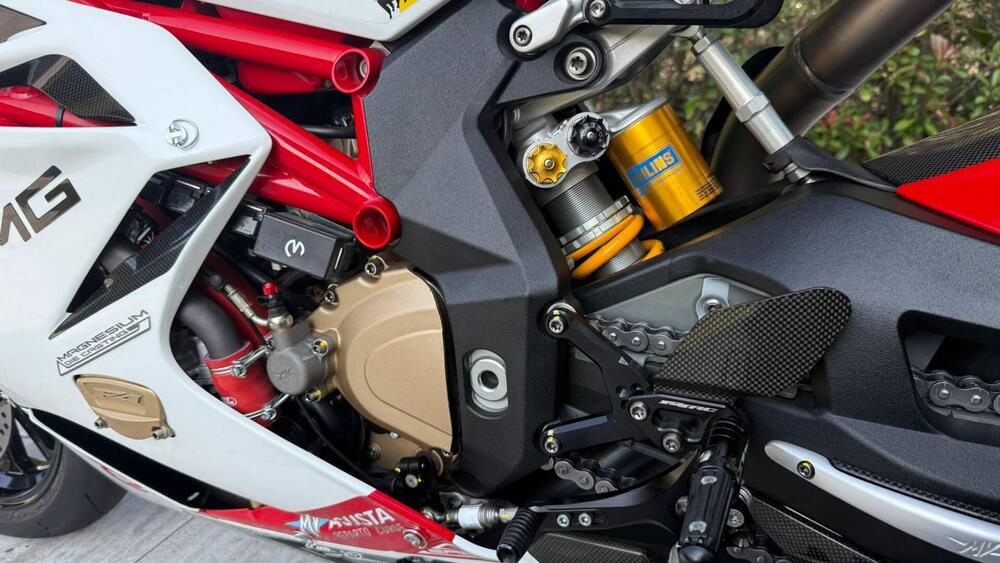 MV Agusta F4 1000 RC ABS (2015 - 17) (19)