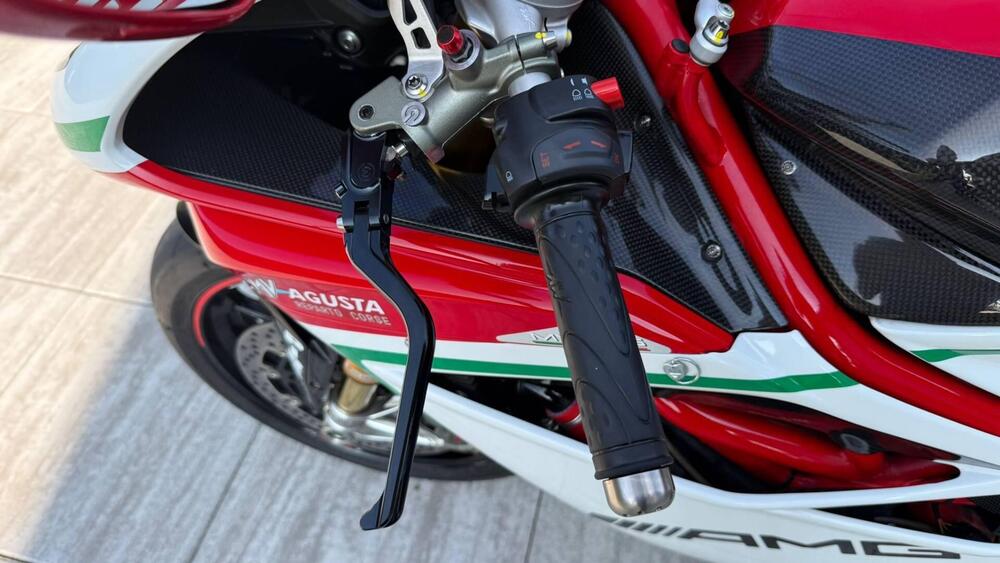 MV Agusta F4 1000 RC ABS (2015 - 17) (20)