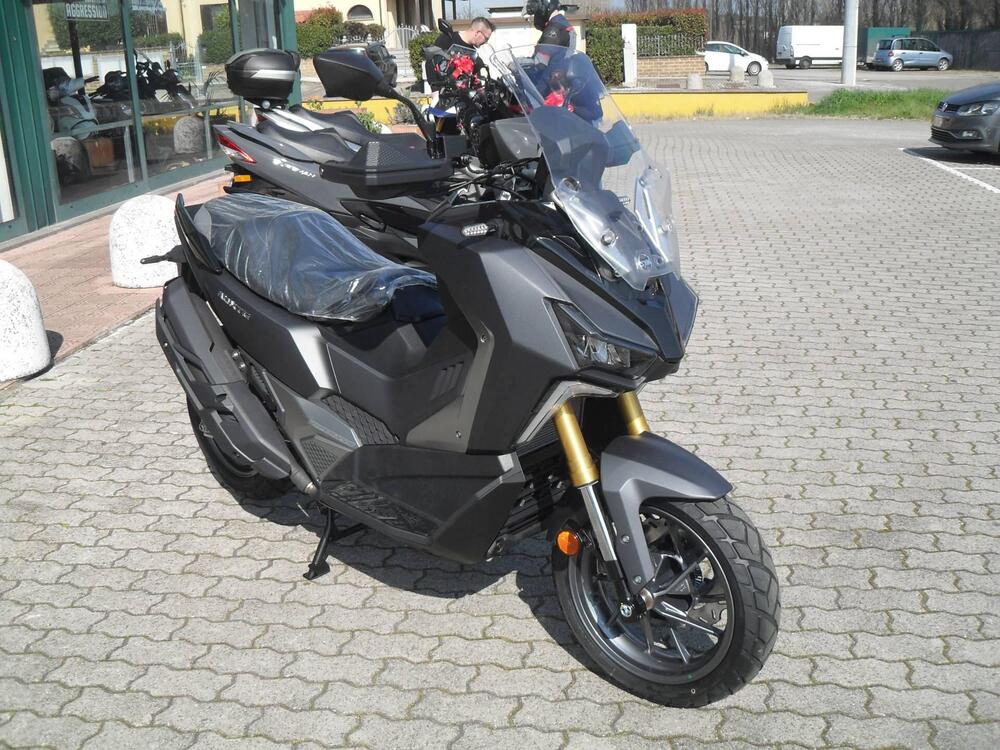 Sym ADXTG 400 (2025 - 26)