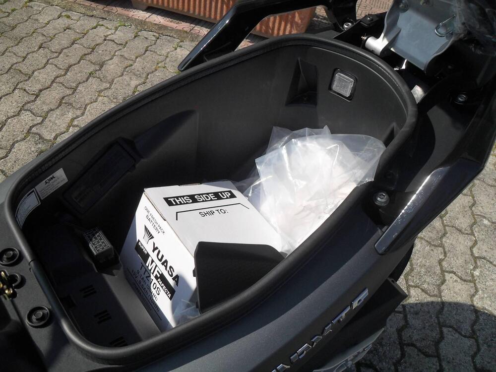 Sym ADXTG 400 (2025 - 26) (5)