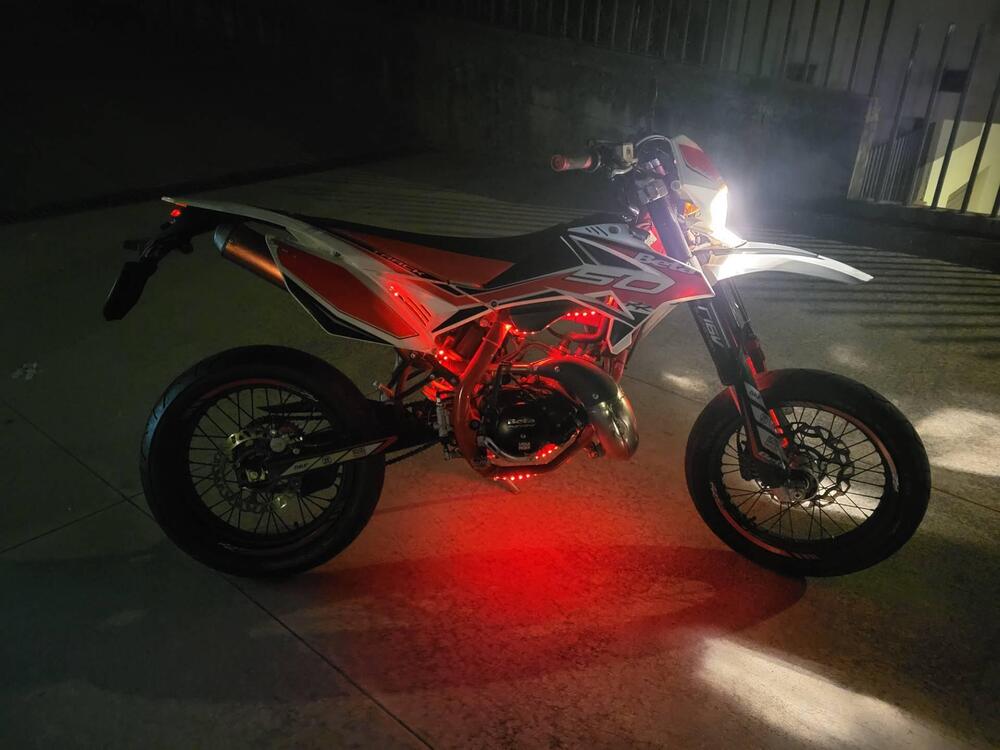 Betamotor RR 50 Motard Track (2018 - 20) (5)