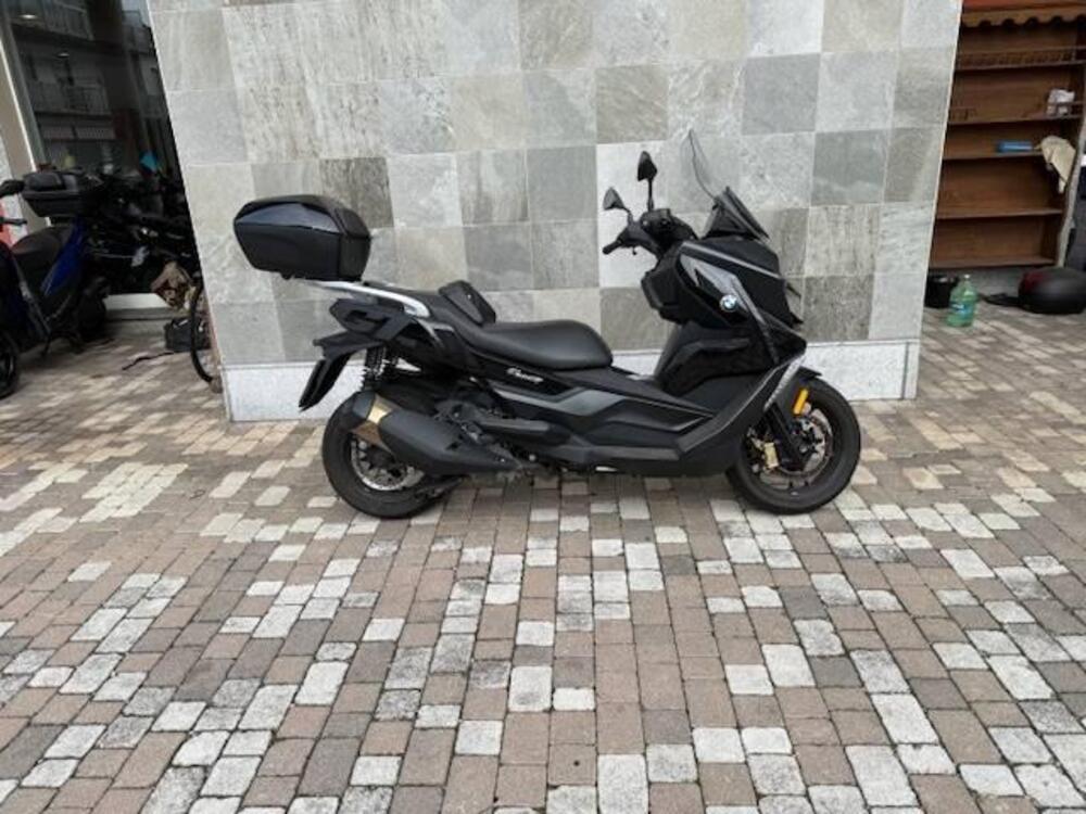 Bmw C 400 GT (2021 - 24)