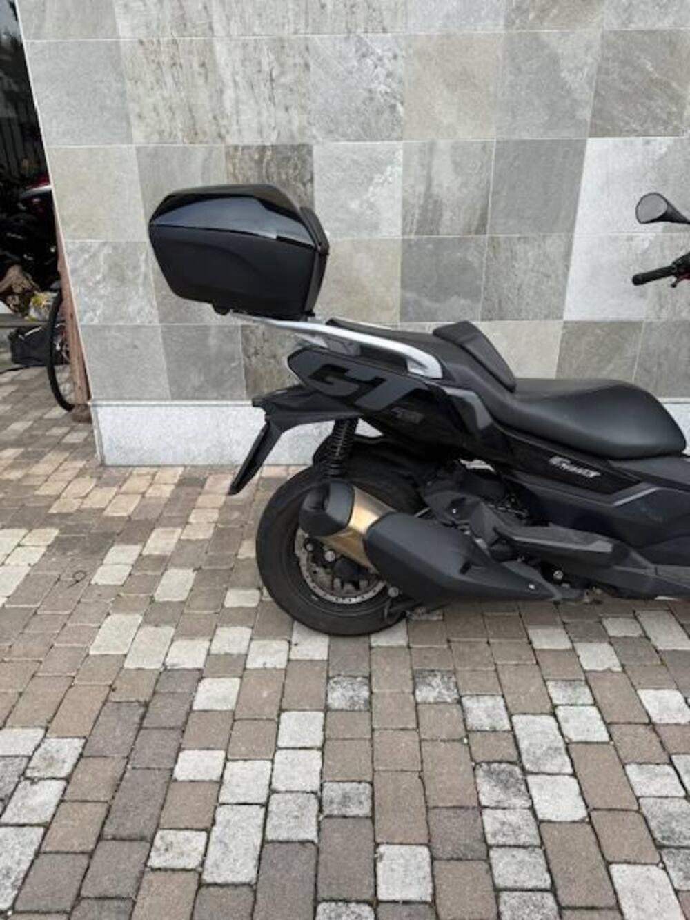 Bmw C 400 GT (2021 - 24) (2)