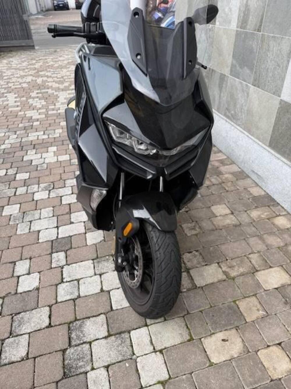 Bmw C 400 GT (2021 - 24) (3)