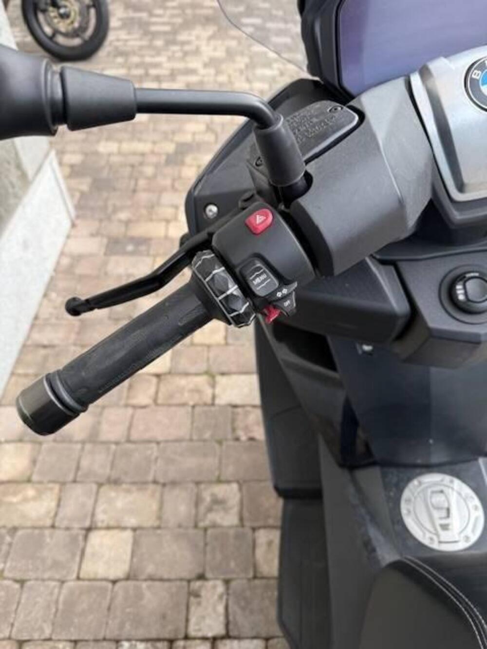 Bmw C 400 GT (2021 - 24) (6)