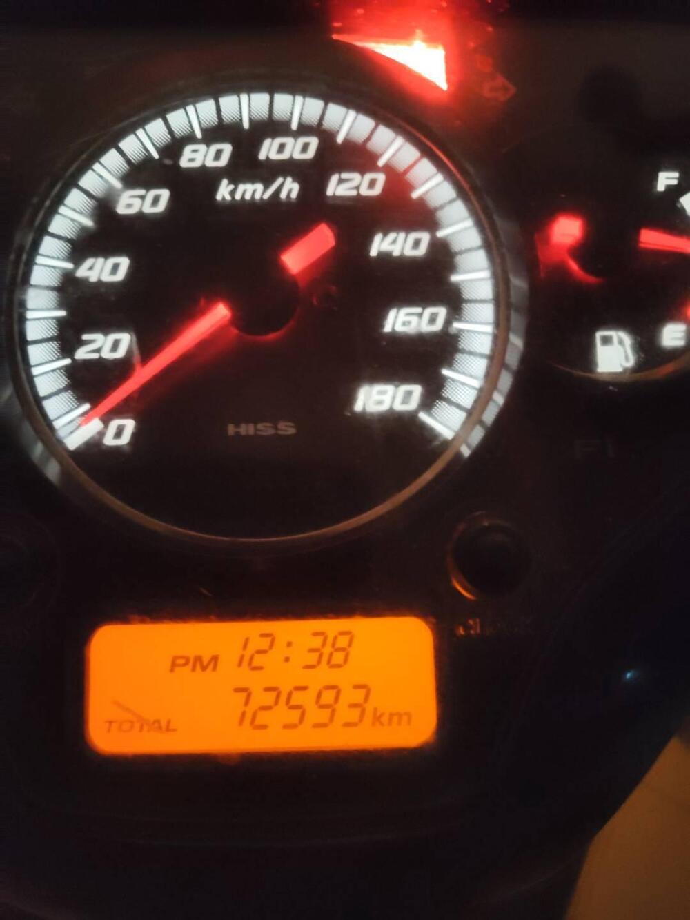 Honda SH 300 i (2006 - 10)