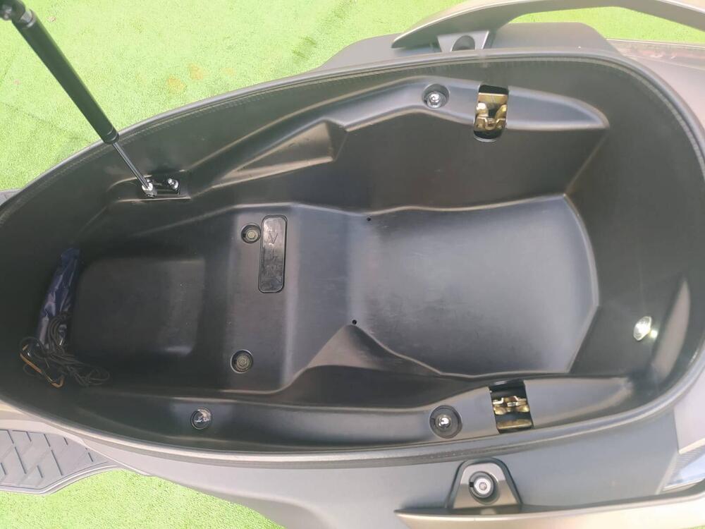 Kymco DTX 360 350 (2022 - 26) (8)