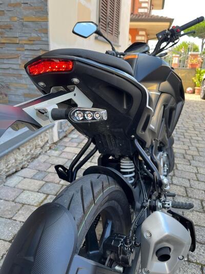 Keeway Motor RKF 125 (2021 - 24) usata