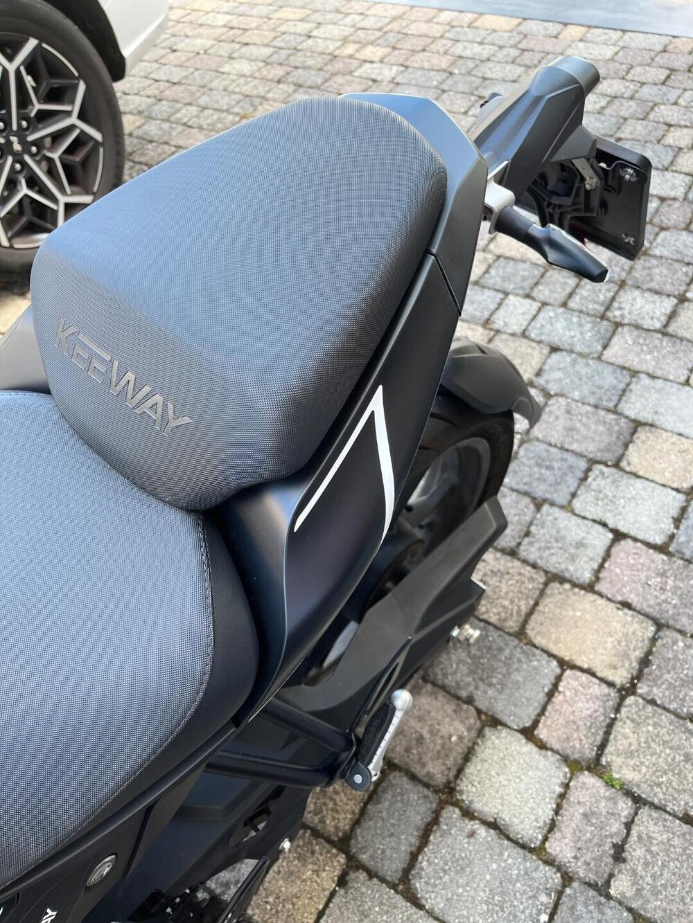 Keeway Motor RKF 125 (2021 - 24) (3)