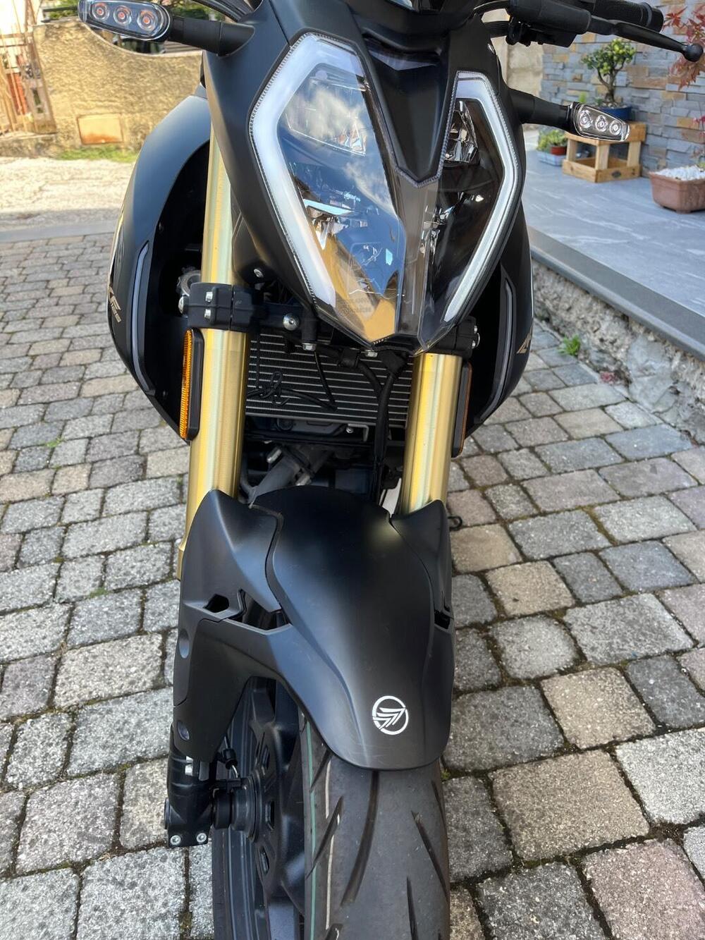 Keeway Motor RKF 125 (2021 - 24) (6)