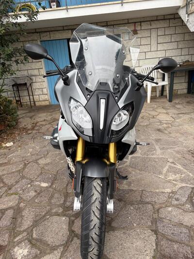 Bmw R 1200 RS (2017 - 19) usata