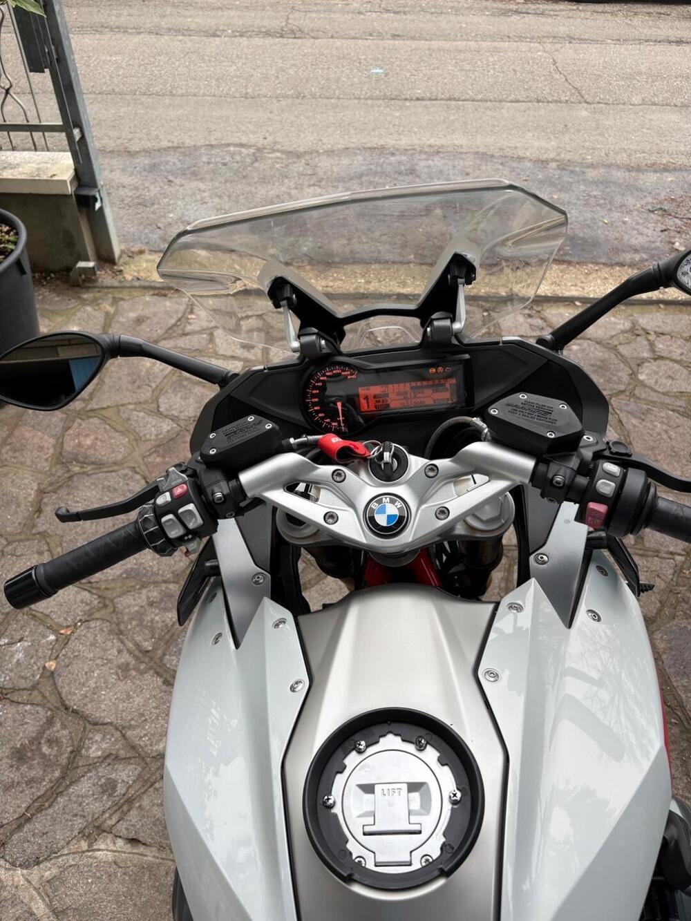 Bmw R 1200 RS (2017 - 19) (5)