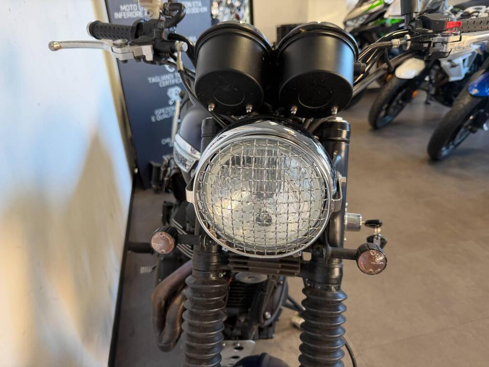 Triumph Scrambler (2006 - 17) (6)