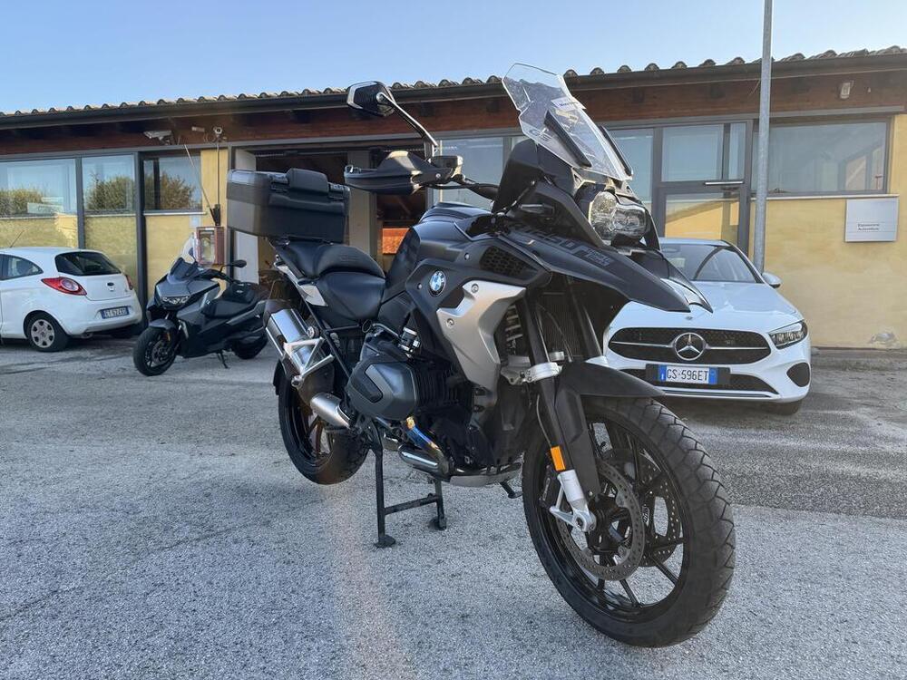 Bmw R 1250 GS (2021 - 24) (6)