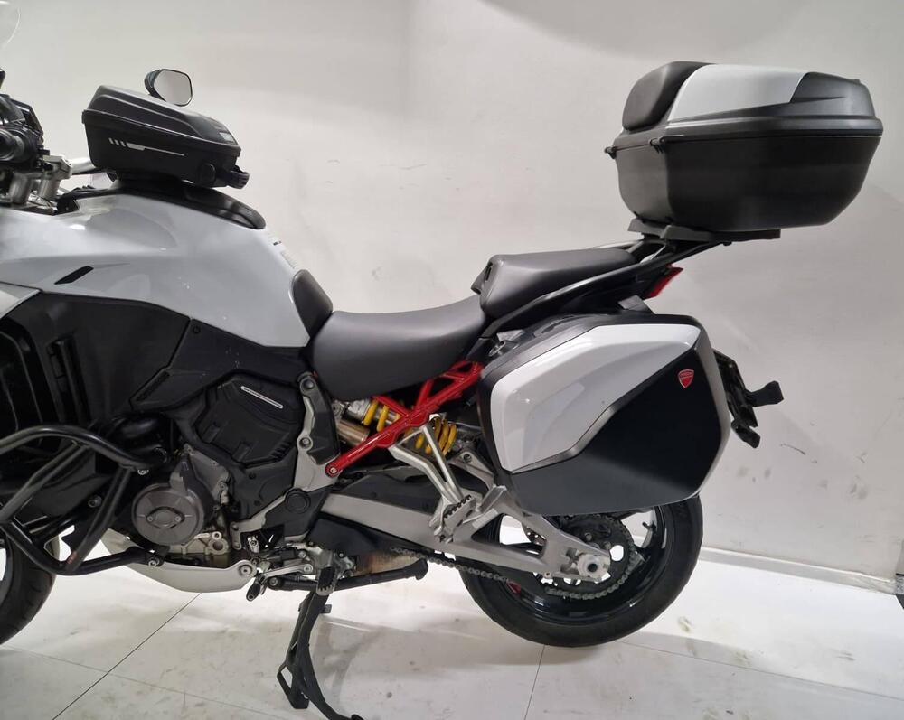 Ducati Multistrada V4 S (2021 - 24) (6)