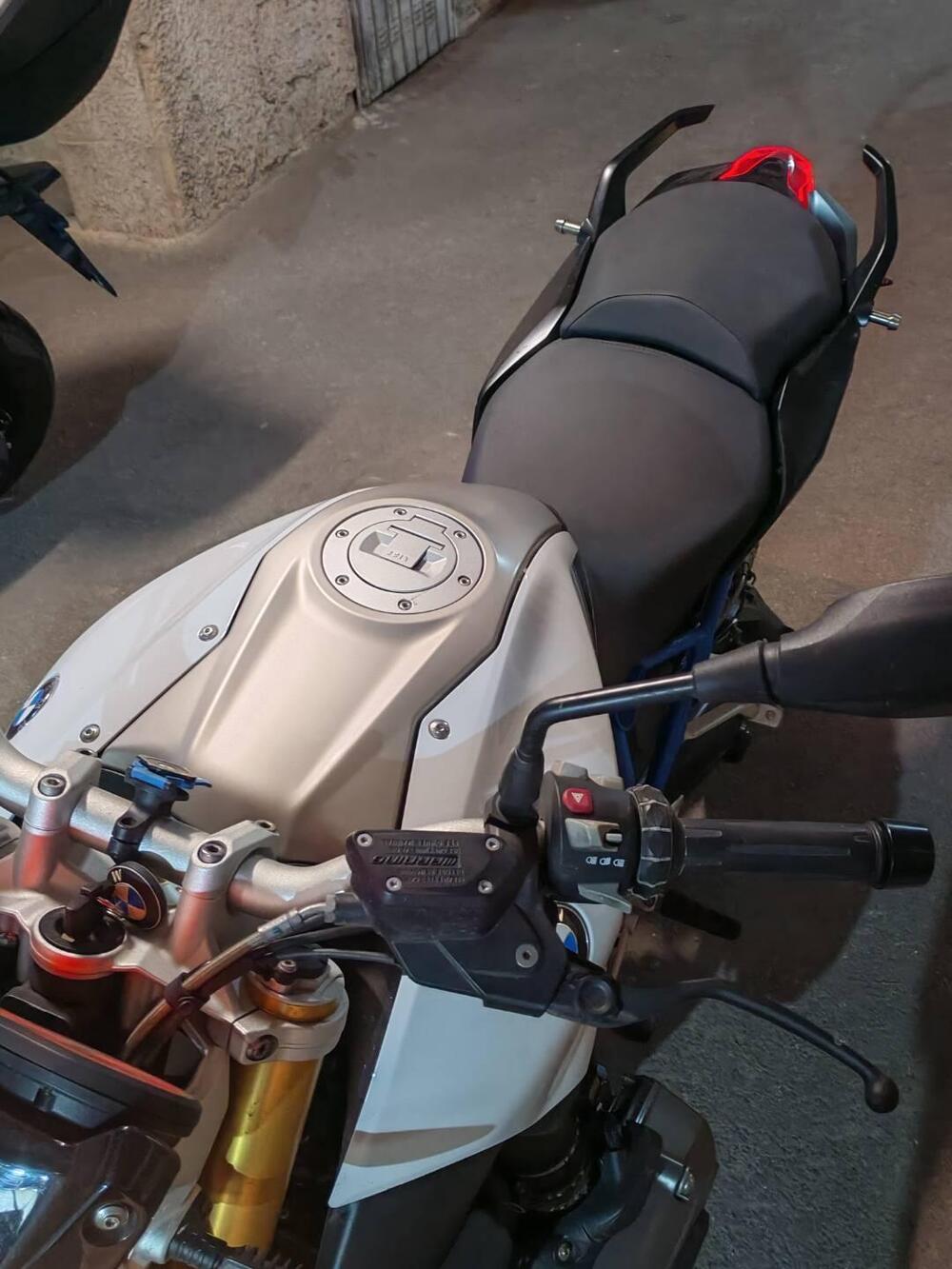 Bmw R 1200 R (2017 - 18)