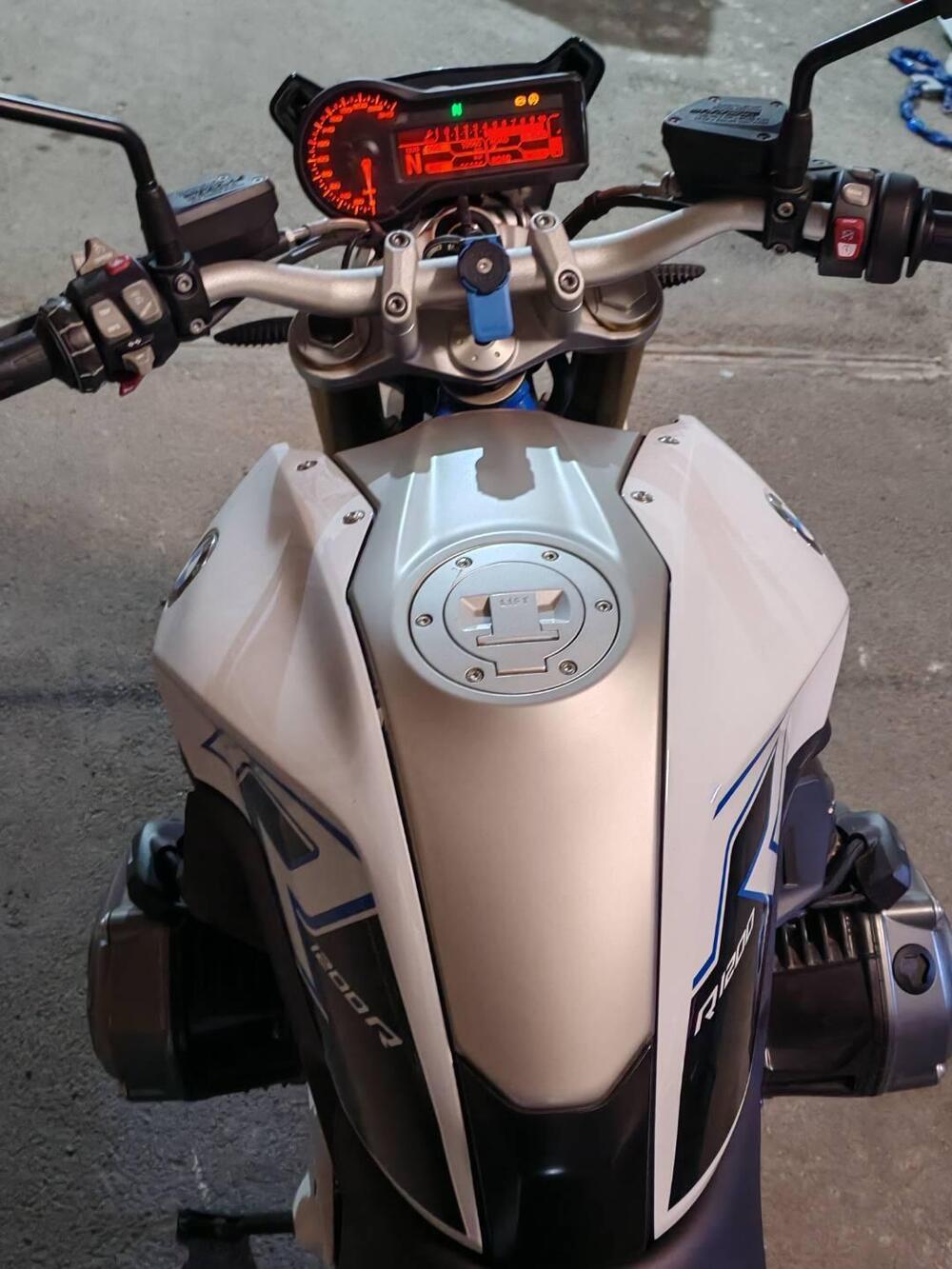 Bmw R 1200 R (2017 - 18) (8)