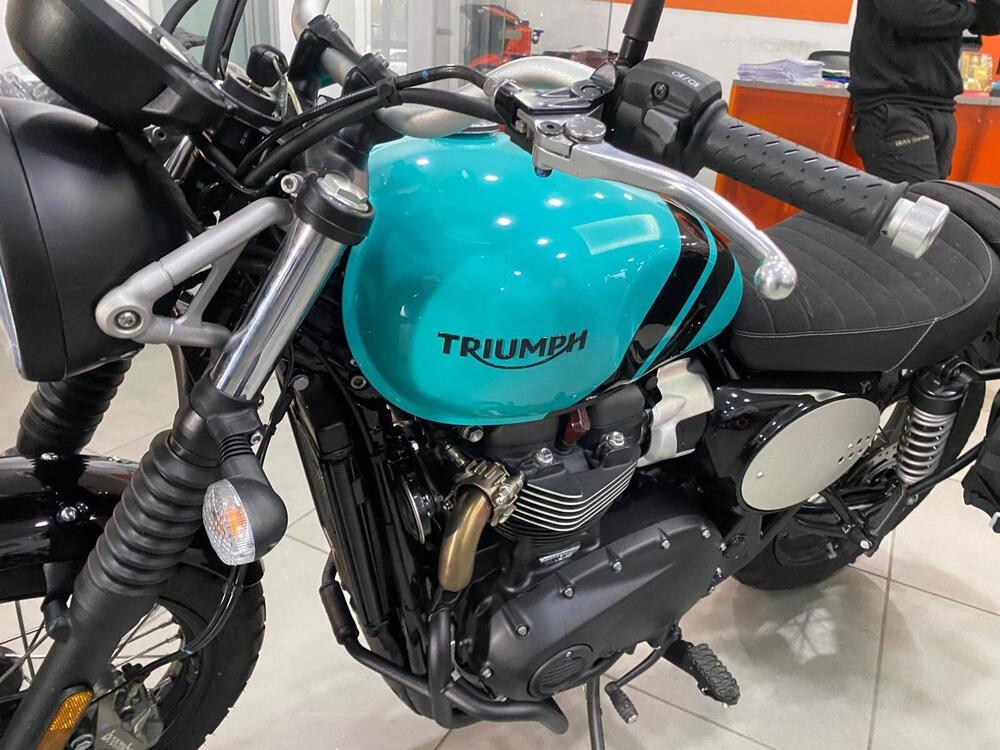 Triumph Scrambler 900 (2023 - 25) (7)