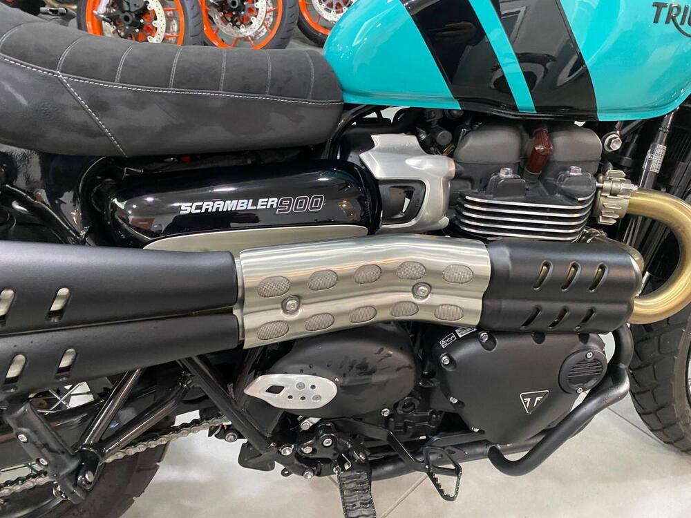 Triumph Scrambler 900 (2023 - 25) (9)