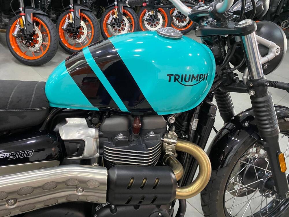 Triumph Scrambler 900 (2023 - 25) (6)