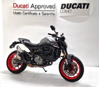 Ducati Monster 937 (2021 - 25) usata