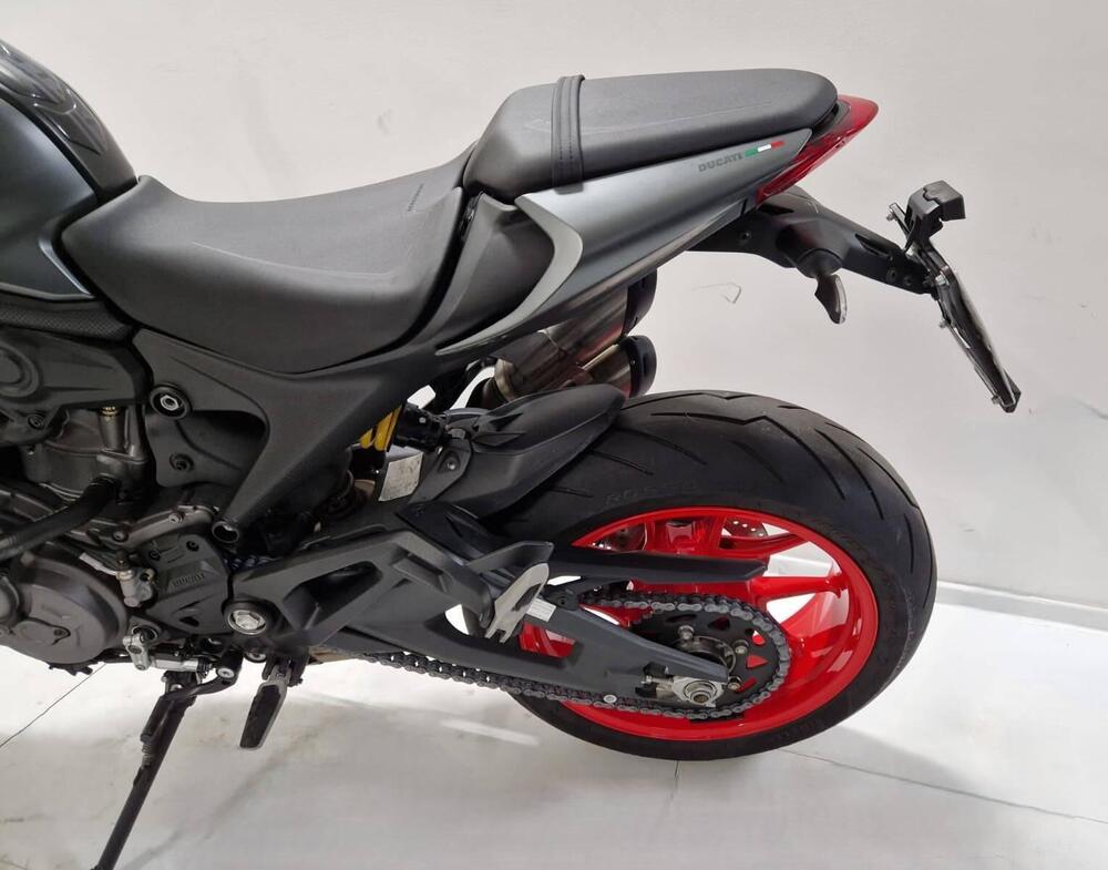 Ducati Monster 937 (2021 - 25) (7)