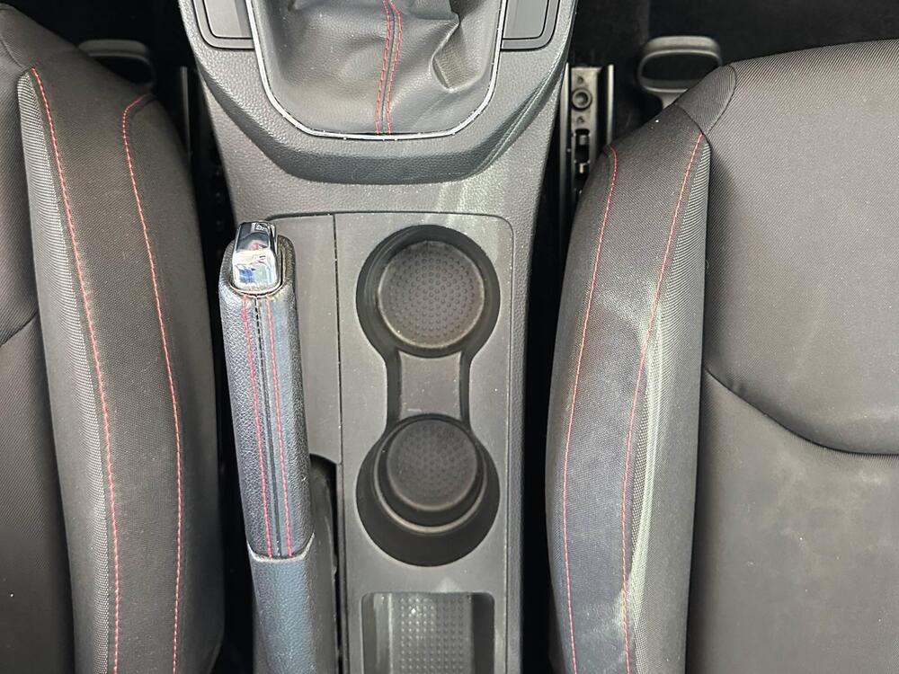SEAT Ibiza usata a Ravenna (7)