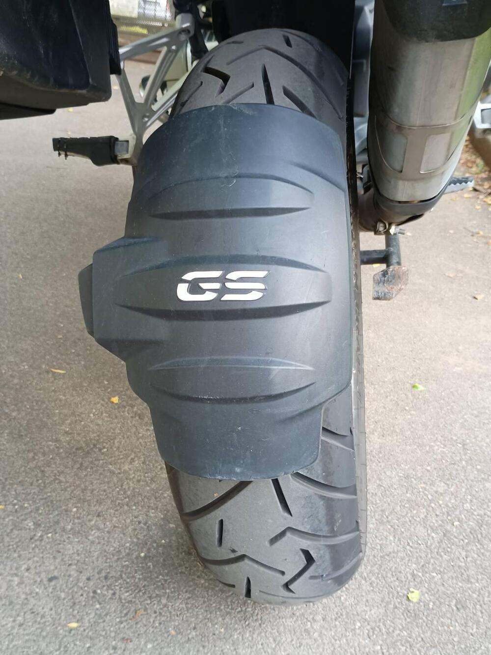 Bmw R 1200 GS (2017 - 18) (7)