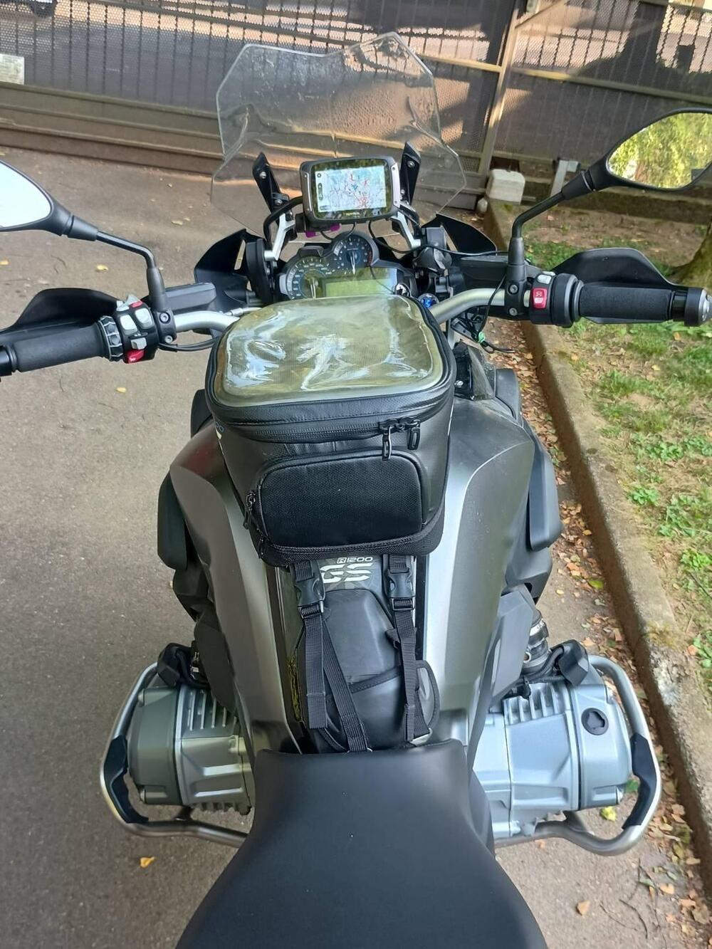 Bmw R 1200 GS (2017 - 18) (6)