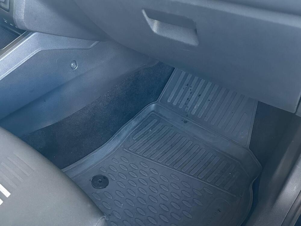 SEAT Ibiza usata a Ravenna (12)