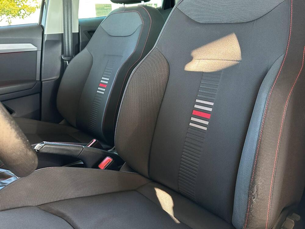 SEAT Ibiza usata a Ravenna (13)