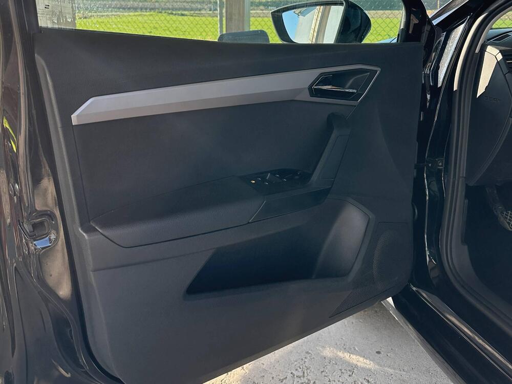 SEAT Ibiza usata a Ravenna (16)