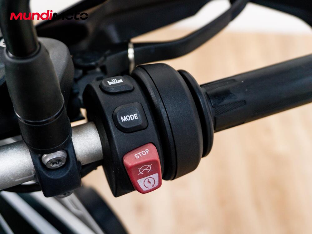 Bmw F 850 GS - Edition 40 Years GS (2021) (16)