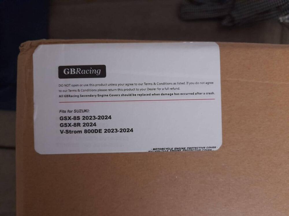 Suzuki GSX-8S (2023 - 24) (7)