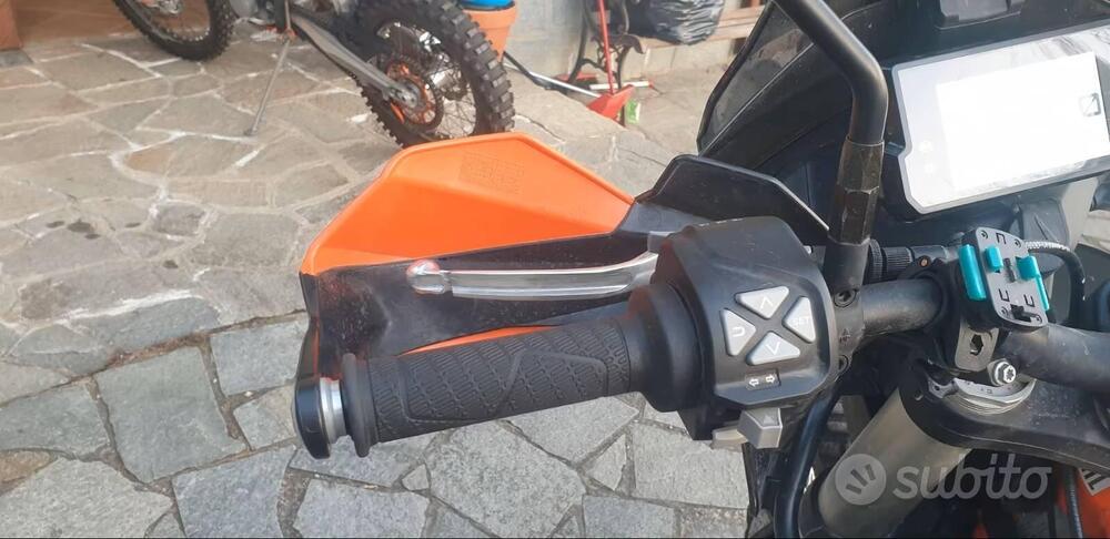 KTM 790 Adventure R (2019 - 20) (5)