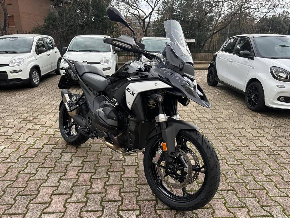 Bmw R 1300 GS Triple Black (2023 - 26)