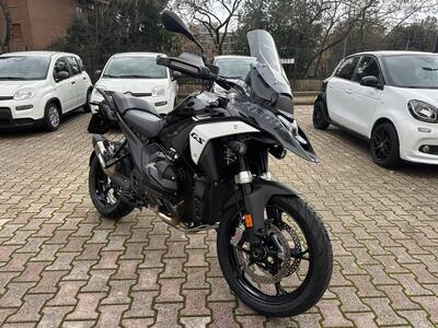 Bmw R 1300 GS Triple Black (2023 - 26) usata