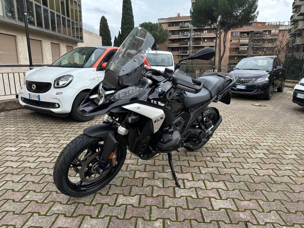 Bmw R 1300 GS Triple Black (2023 - 26) (3)