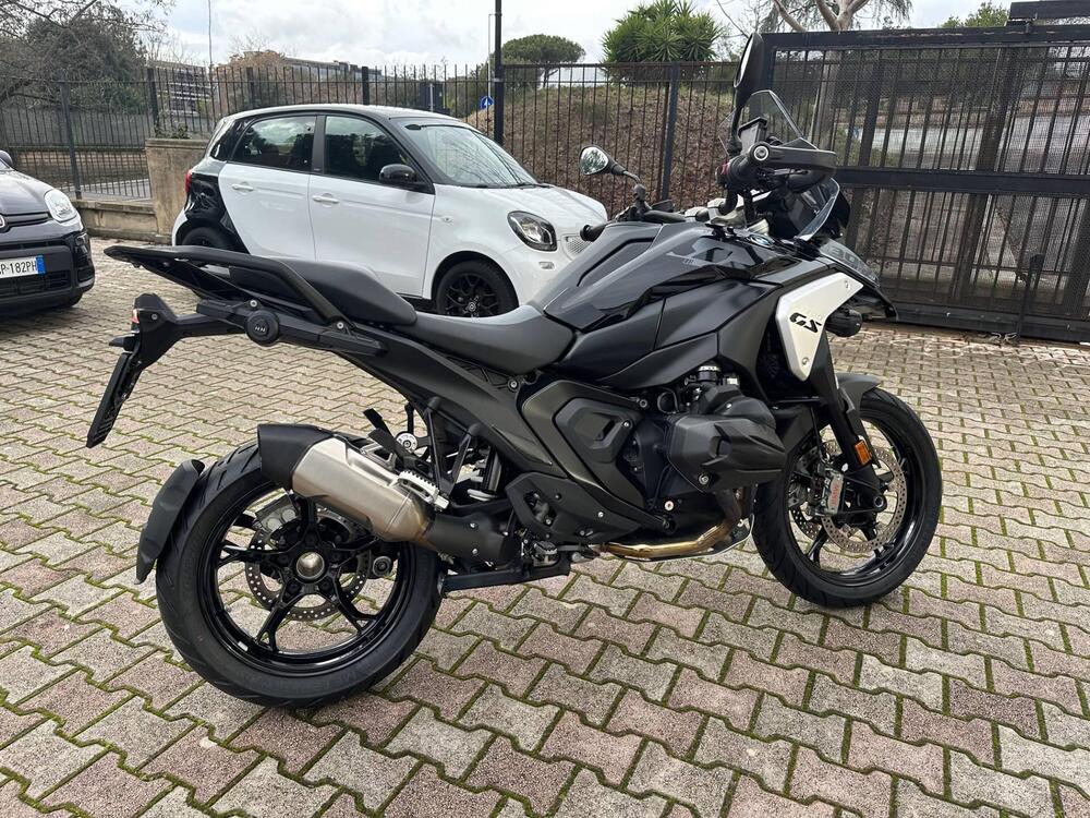 Bmw R 1300 GS Triple Black (2023 - 26) (6)