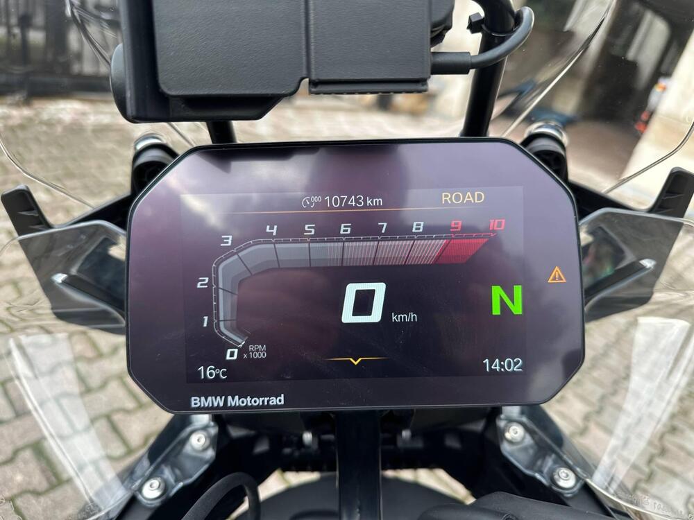 Bmw R 1300 GS Triple Black (2023 - 26) (7)