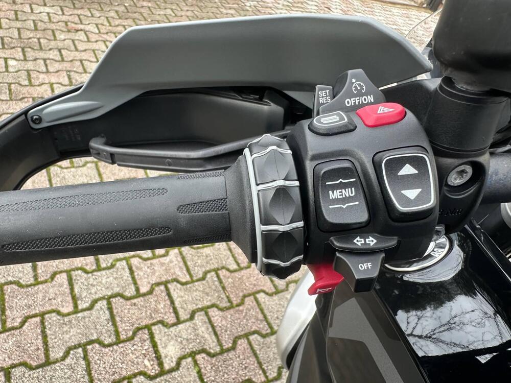 Bmw R 1300 GS Triple Black (2023 - 26) (8)