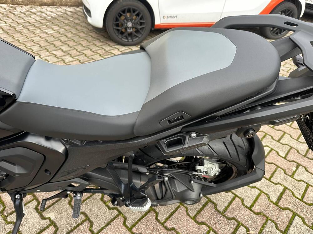 Bmw R 1300 GS Triple Black (2023 - 26) (10)