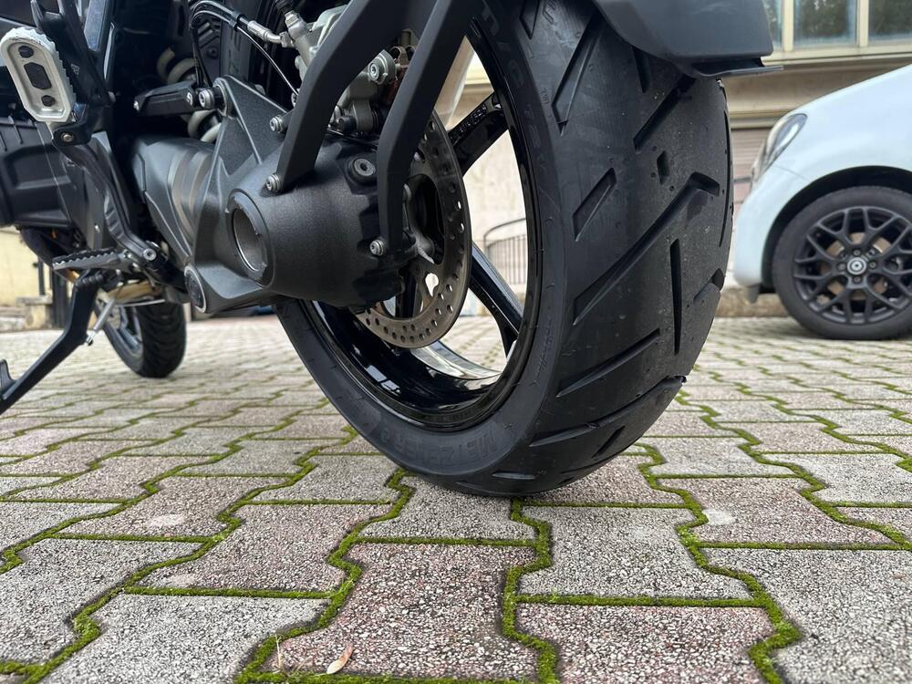 Bmw R 1300 GS Triple Black (2023 - 26) (11)